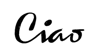 CIAO logo