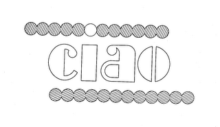 CIAO logo