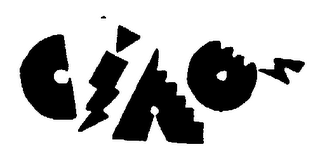 CIAO logo