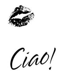CIAO! logo