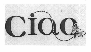 CIAO logo