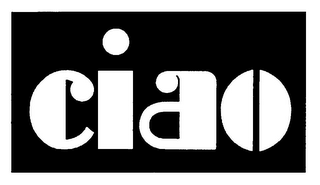 CIAO logo