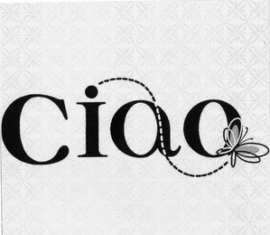 CIAO logo