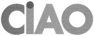 CIAO logo