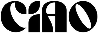 CIAO logo