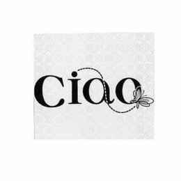 CIAO logo
