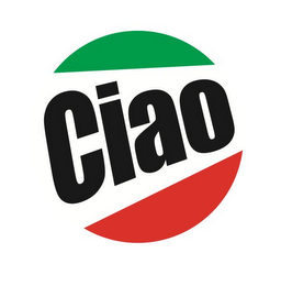 CIAO logo
