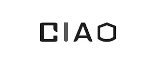 CIAO logo