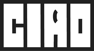 CIAO logo