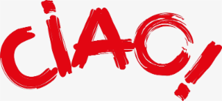 CIAO! logo