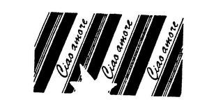 CIAO AMORE logo