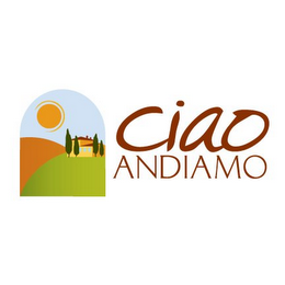 CIAO ANDIAMO logo