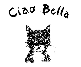 CIAO BELLA logo