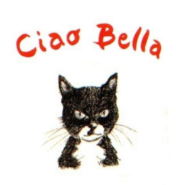 CIAO BELLA logo