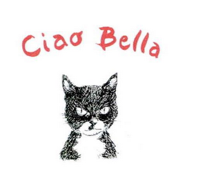 CIAO BELLA logo