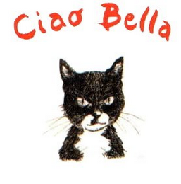 CIAO BELLA logo