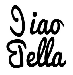 CIAO BELLA logo