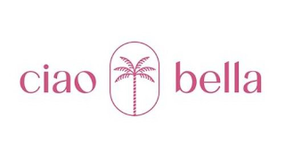 CIAO BELLA logo