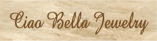 CIAO BELLA JEWELRY logo