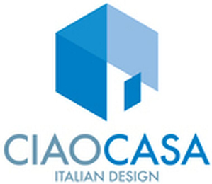 CIAO CASA - ITALIAN DESIGN logo