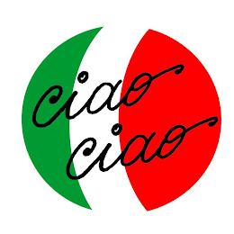 CIAO CIAO logo
