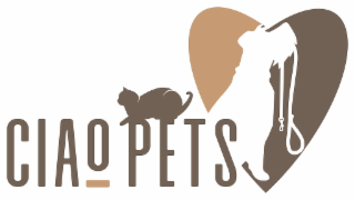 CIAO PETS logo