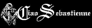 CIAO SEBASTIENNE logo
