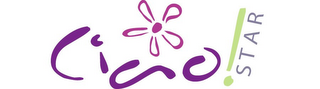 CIAO! STAR logo
