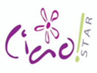 CIAO! STAR logo