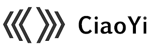 CIAO YI logo