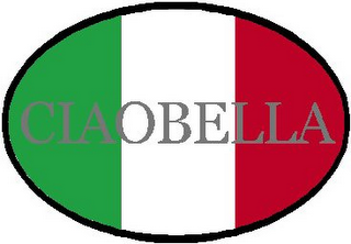 CIAOBELLA logo