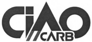 CIAOCARB logo