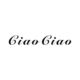 CIAOCIAO logo