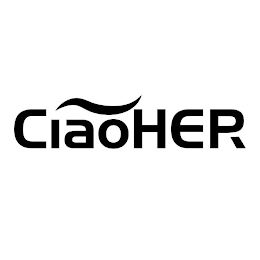 CIAOHER logo