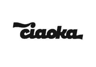 CIAOKA logo