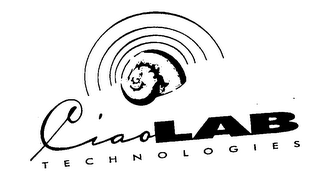 CIAOLAB TECHNOLOGIES logo