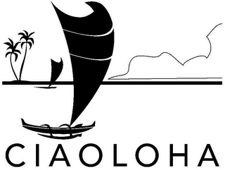 CIAOLOHA logo