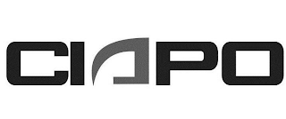 CIAPO logo