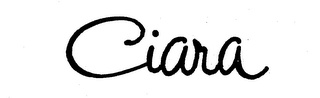 CIARA logo