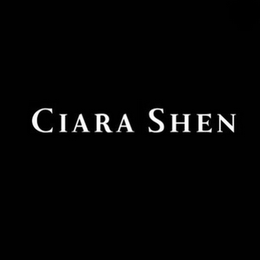 CIARA SHEN logo