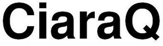 CIARAQ logo
