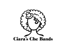 CIARA'S CHE BANDS logo