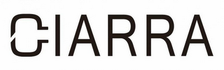 CIARRA logo