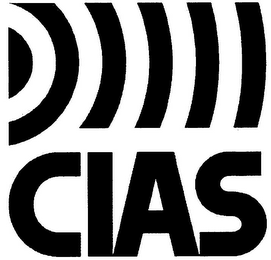 CIAS logo