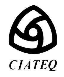 CIATEQ logo
