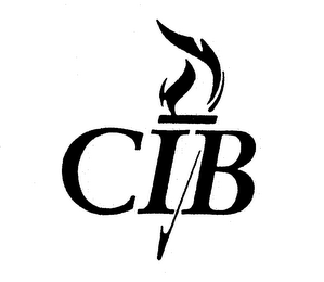 CIB logo