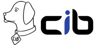 CIB CIB logo