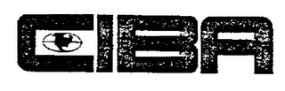 CIBA logo