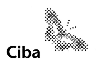 CIBA logo
