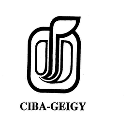 CIBA-GEIGY SEED DIVISION